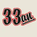 33:an secondhand