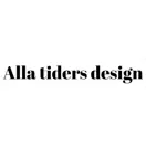 Logo Alla tiders design