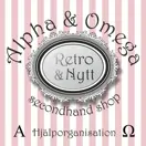 Alpha & Omega Secondhand butik