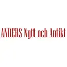 Anders Nytt & Antikt