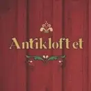 Antikloftet