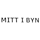 Antikvariat Mitt i Byn