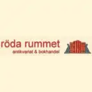 Antikvariat Röda Rummet
