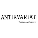 Antikvariat Thomas Andersson