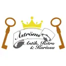 Åströms Antik, Retro & Kuriosa