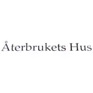 Logo Återbrukets Hus