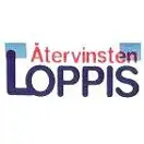 Logo Återvinsten Loppis