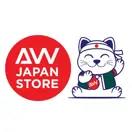Logo AW Japan Store