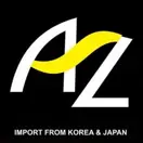 Logo AZ Bundle Japan