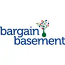 Logo Bargain Basement - IOI Mall Puchong