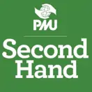 Berga Second Hand