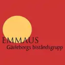 Logo Biståndsgruppen Second Hand