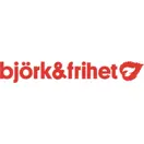 Björk & Frihet - Göteborg Backaplan