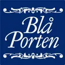 Blå Porten