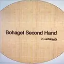 Bohaget Second Hand