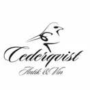 Cederqvist Antik & Vin