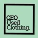 CEQ Used Clothing