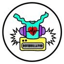 Defibrillator Secondhand