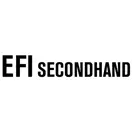 Logo EFI Second Hand