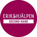Erikshjälpen Second Hand - Borlänge