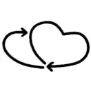 Logo För-Älskad