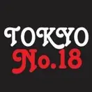 Tokyo No.18