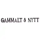 Logo Gammalt & Nytt