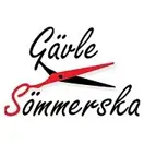 Logo GävleSömmerska