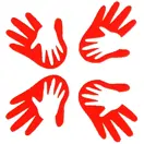 Logo Ge & Ta Städ och Loppis