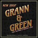Grann & Green