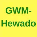 Logo GWM-Hewado Gebrauchtwarenmarkt