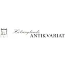 Hälsinglands Antikvariat