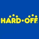 Logo Hard Off - Srinakarin