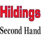 Hildings Second Hand
