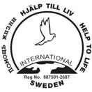 Hjälp Till Liv - Hudiksvall