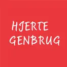 Hjerte Genbrug