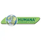 HUMANA Secondhand & Vintage - Schanzenstraße Hamburg