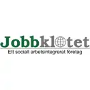 Logo Jobbklotet
