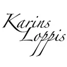 Logo Karins Loppis