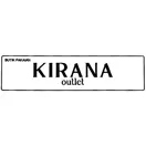 Kirana Outlet