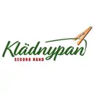 Klädnypan