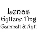 Lenas Gyllene Ting