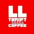 LL Thrift And Coffee