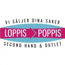 Loppis Poppis - Luthagen