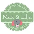 Logo Max och Lilja