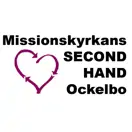 Missionskyrkans Second Hand