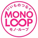 Logo Mono Loop @ Mixt Chatuchak