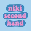 niki secondhand