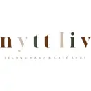 Nytt Liv Second Hand & Café Åhus
