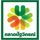 Logo Patthavikorn Market